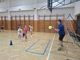 2.A - házená