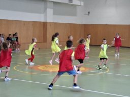 2.A - házená