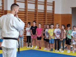 2.A - judo