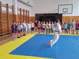 2.A - judo