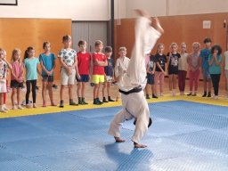 2.A - judo