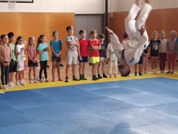 2.A - judo