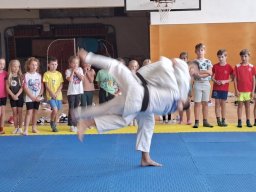 2.A - judo