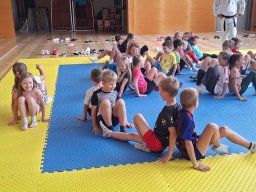 2.A - judo