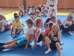 2.A - judo