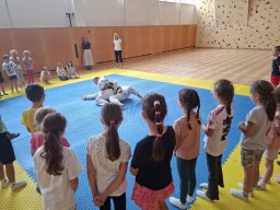 2.A - judo