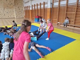 2.A - judo
