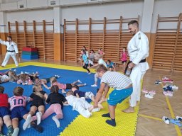 2.A - judo